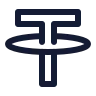 Usdt icon preview