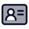 User Account icon preview