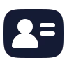 User Account icon preview