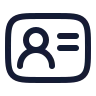 User Account icon preview