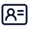 User Account icon preview