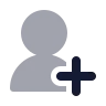 User Add 01 icon preview