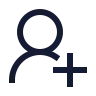 User Add 01 icon preview