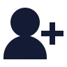 User Add 02 icon preview