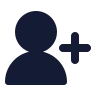 User Add 02 icon preview