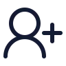 User Add 02 icon preview