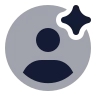 User Ai icon preview