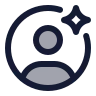 User Ai icon preview