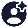 User Ai icon preview
