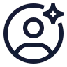 User Ai icon preview