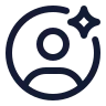 User Ai icon preview