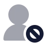User Block 01 icon preview