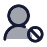 User Block 01 icon preview