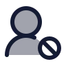 User Block 01 icon preview