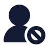 User Block 01 icon preview