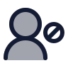 User Block 02 icon preview