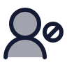 User Block 02 icon preview