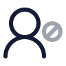 User Block 02 icon preview