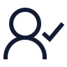 User Check 02 icon preview