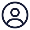User Circle 02 icon preview