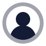 User Circle icon preview