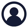 User Circle icon preview
