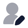 User Edit 01 icon preview