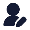 User Edit 01 icon preview
