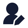 User Edit 01 icon preview