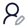 User Edit 01 icon preview