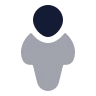 User Full View icon preview