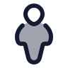 User Full View icon preview
