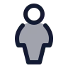 User Full View icon preview