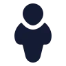 User Full View icon preview