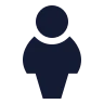 User Full View icon preview