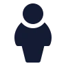 User Full View icon preview