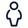 User Full View icon preview