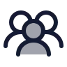 User Group icon preview