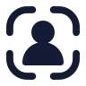 User Id Verification icon preview