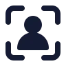 User Id Verification icon preview