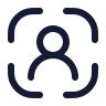 User Id Verification icon preview
