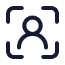 User Id Verification icon preview