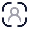 User Id Verification icon preview