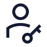 User Key icon preview