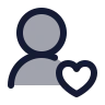User Love 01 icon preview