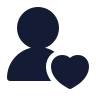 User Love 01 icon preview