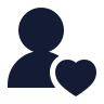 User Love 01 icon preview