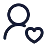 User Love 01 icon preview