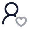 User Love 01 icon preview