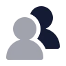 User Multiple icon preview
